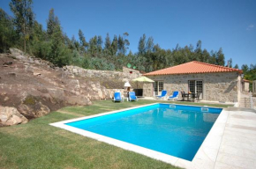 Typische Gratine Ferienvilla Mit Pool